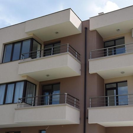 מלון פרימורסקו Casa Del Mar מראה חיצוני תמונה