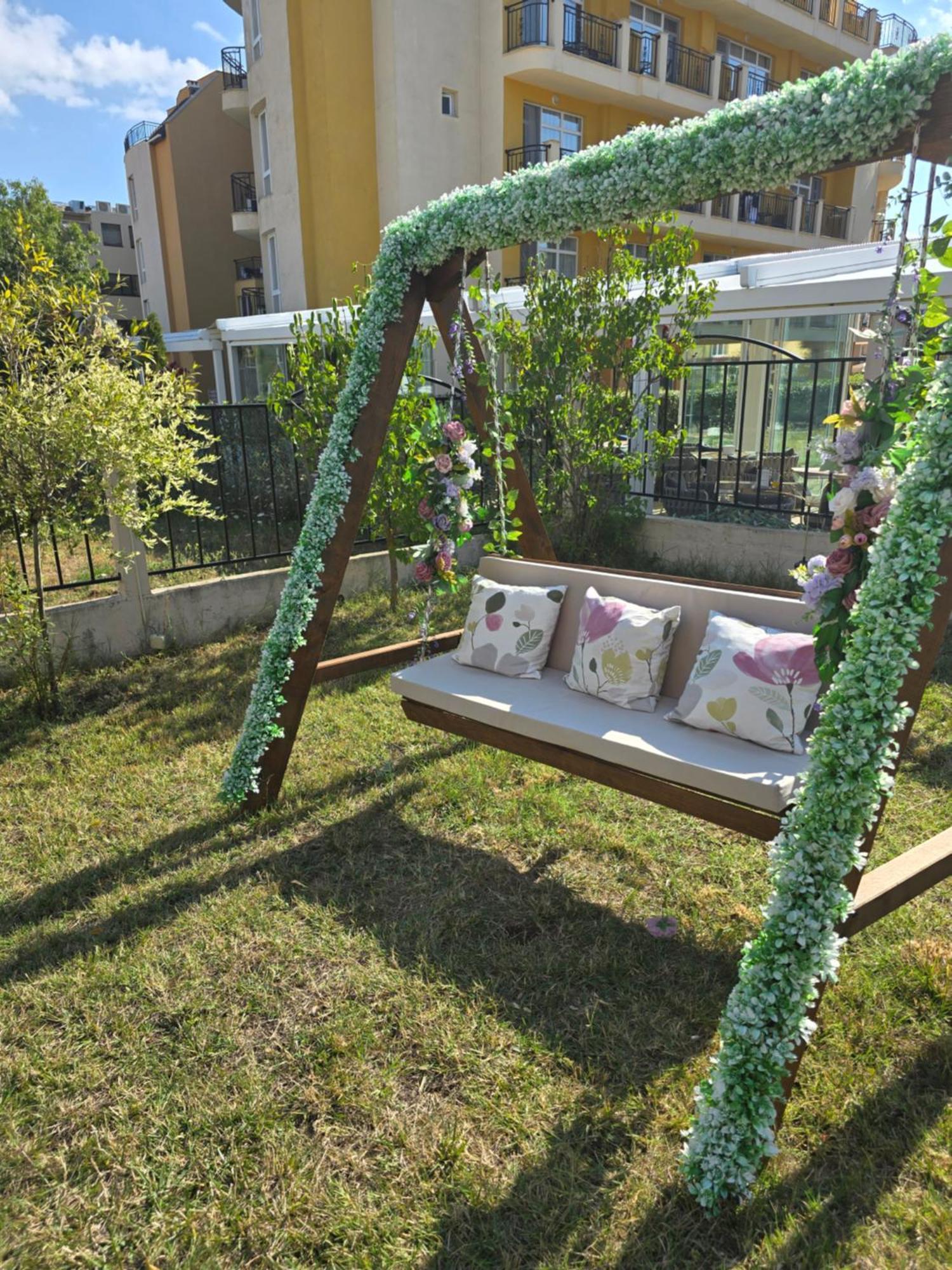 מלון פרימורסקו Casa Del Mar מראה חיצוני תמונה