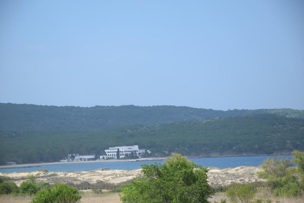 מלון פרימורסקו Casa Del Mar מראה חיצוני תמונה